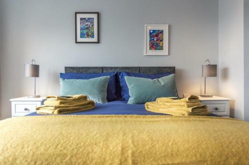To Mawr - 2 Bedroom Apartment - Tenby
