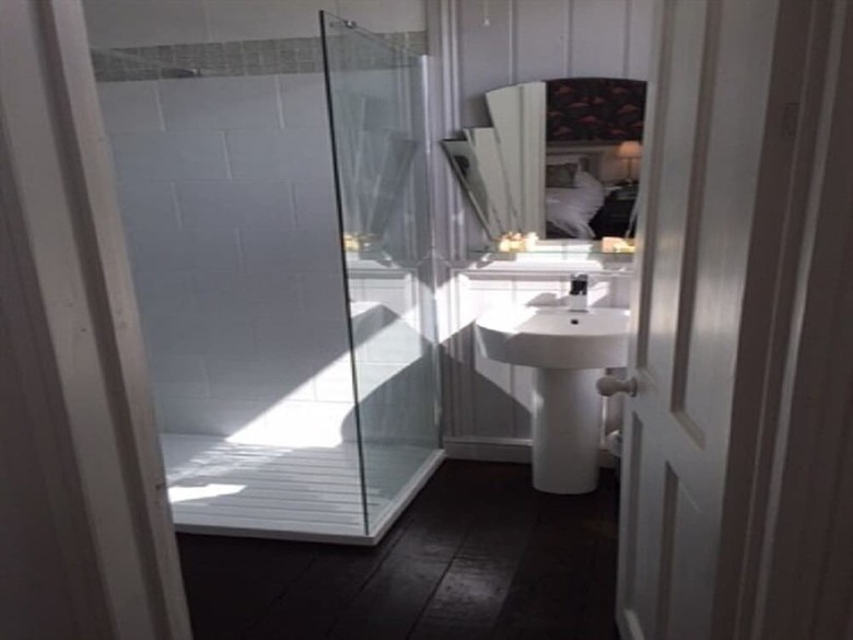 Bed & Breakfast Cranog Trefin