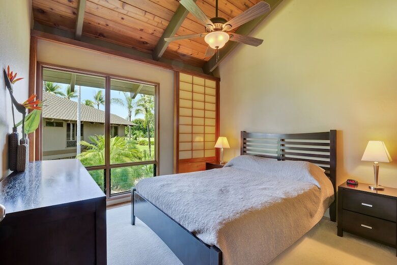 Aparthotel Kanaloa At Kona By Castle
