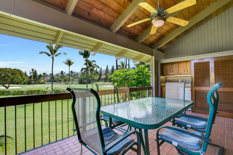 Aparthotel Kanaloa At Kona By Castle