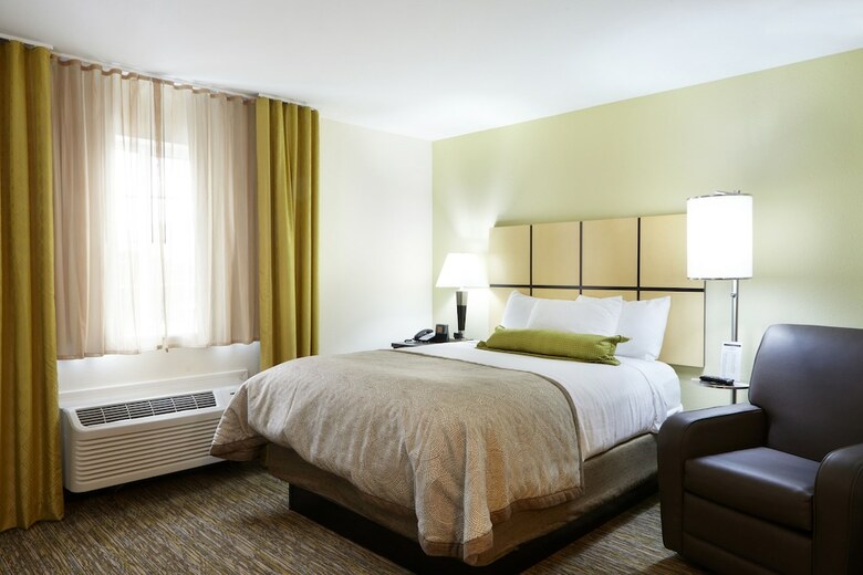 Candlewood Suites Kenedy, An Ihg Hotel