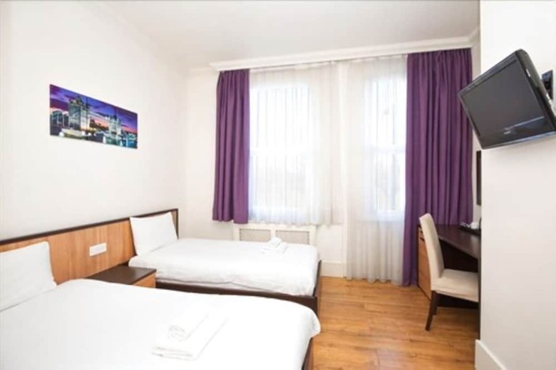 The London Pembury Hotel