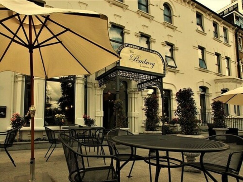 The London Pembury Hotel
