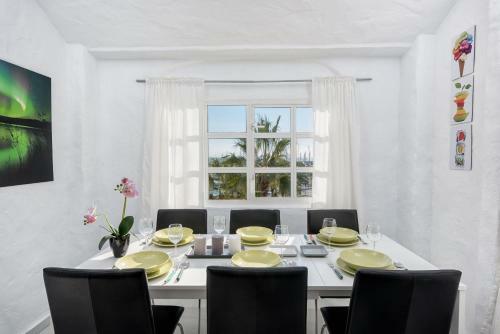 Apartamento 397 Puerto Marina