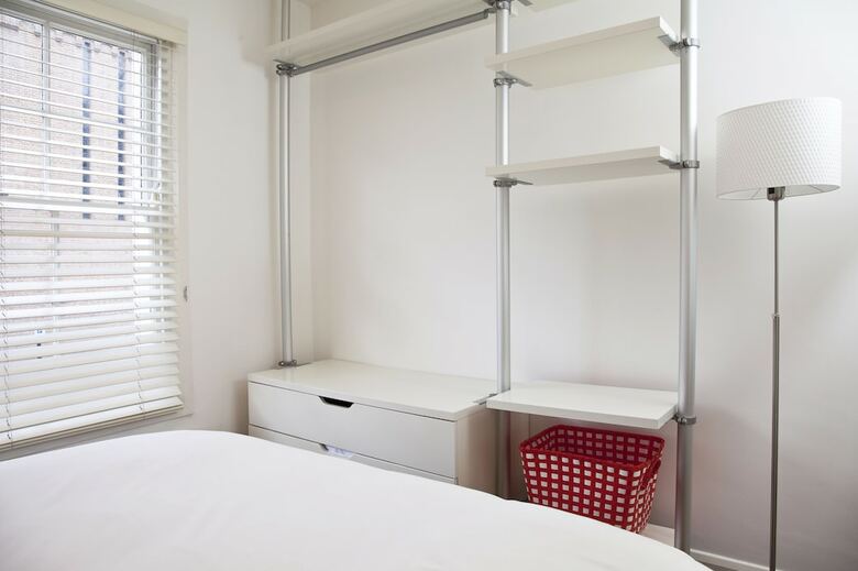 Club Living - Marylebone Apartments