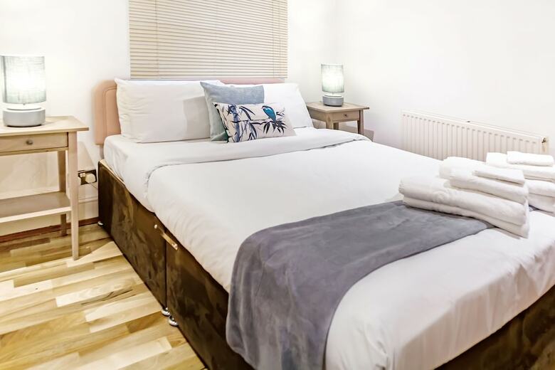 Club Living - Marylebone Apartments