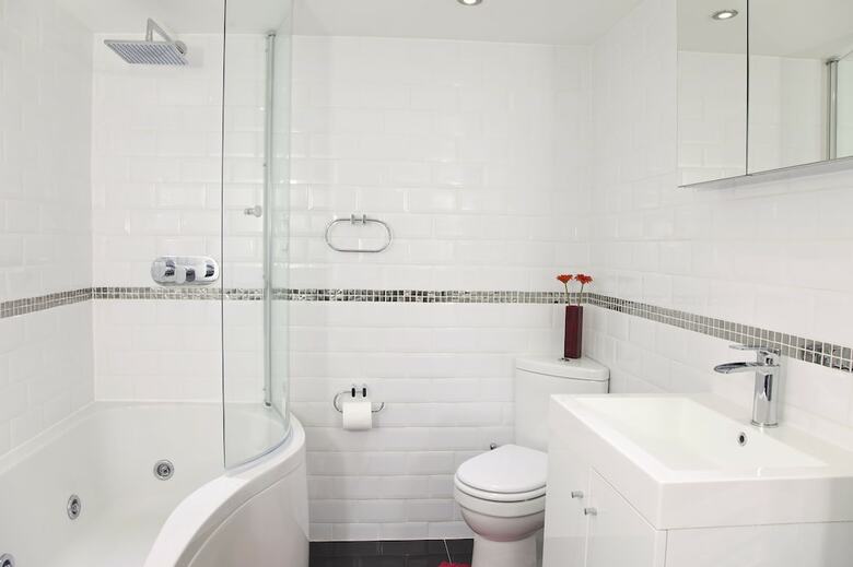 Club Living - Marylebone Apartments