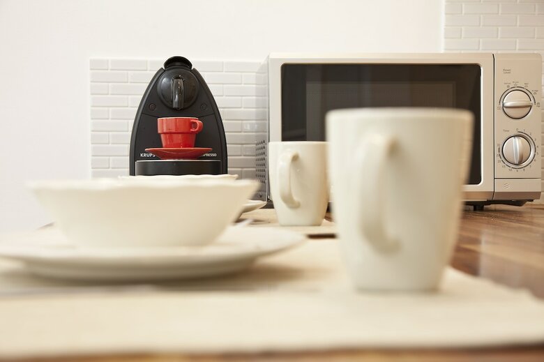 Club Living - Marylebone Apartments
