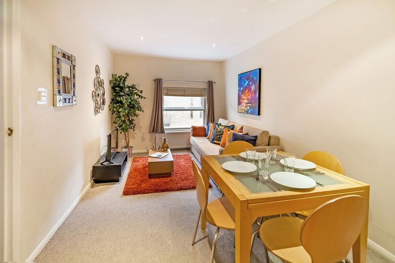 Club Living - Marylebone Apartments