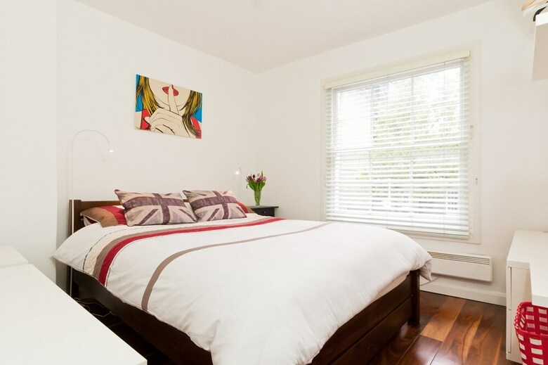 Club Living - Marylebone Apartments
