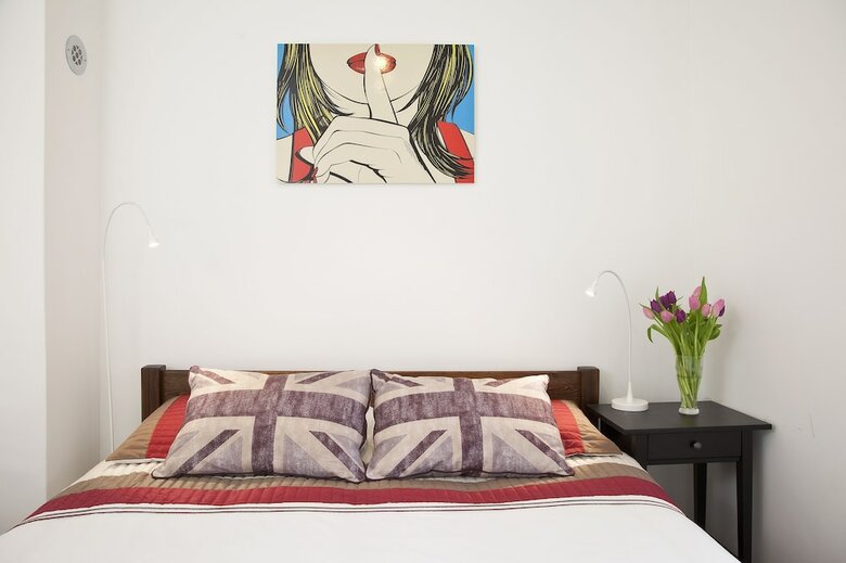 Club Living - Marylebone Apartments