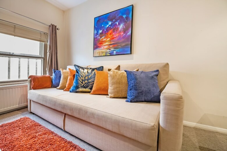 Club Living - Marylebone Apartments