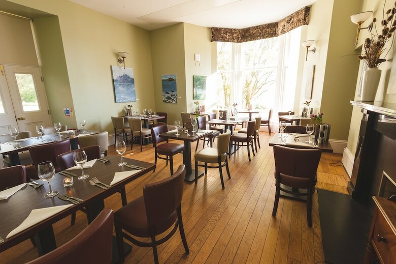 Raasay House