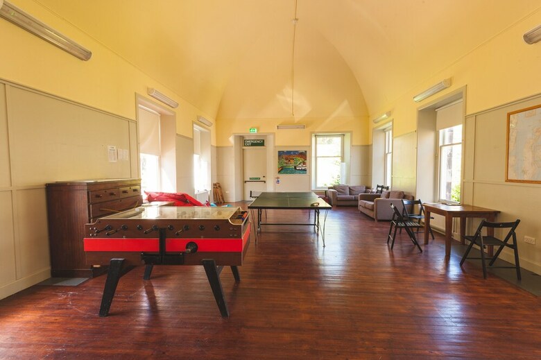 Raasay House