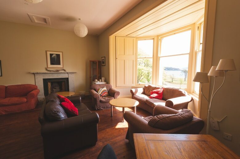 Raasay House