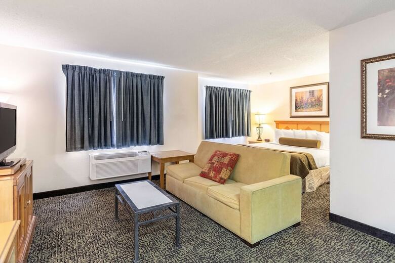 Aparthotel Studio 6 Killeen, Tx