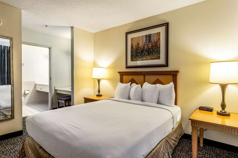 Aparthotel Studio 6 Killeen, Tx