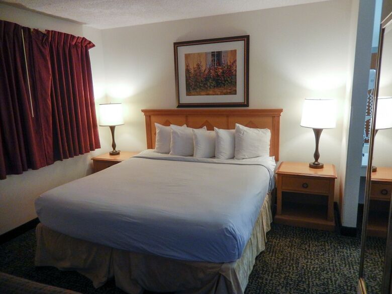 Aparthotel Studio 6 Killeen, Tx