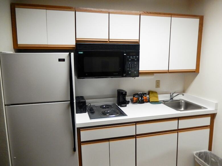 Aparthotel Studio 6 Killeen, Tx