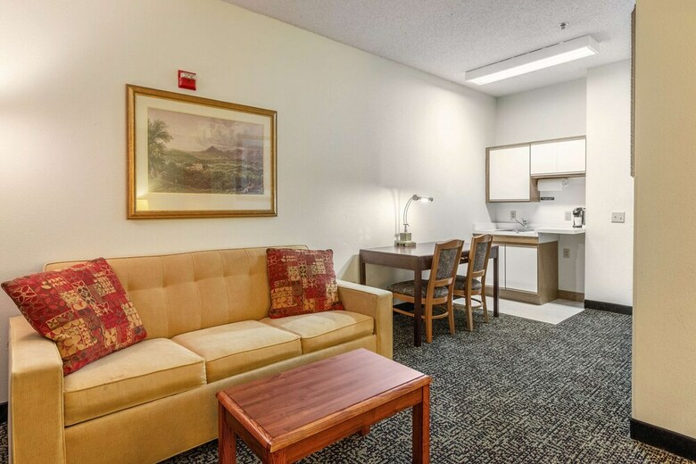 Aparthotel Studio 6 Killeen, Tx
