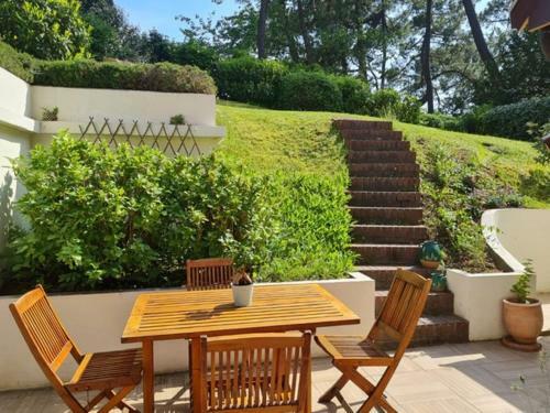 Apartamento Bel Appartement Proche Tennis