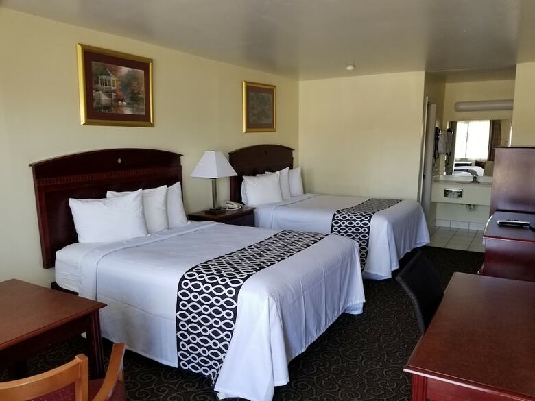 Motel Shiloh Inn