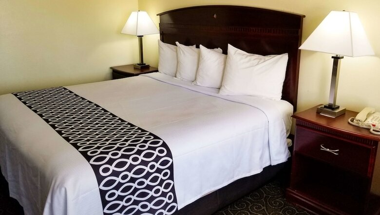 Motel Shiloh Inn