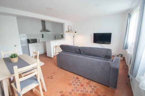 Apartamento Le Proven�ale Au C?ur de Marseille