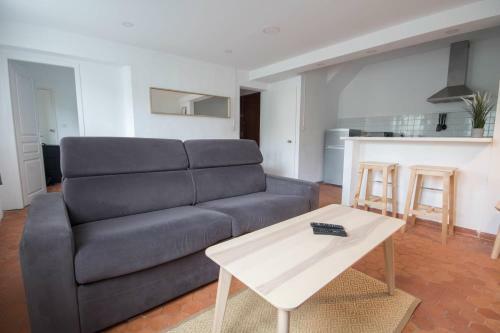 Apartamento Le Proven�ale Au C?ur de Marseille