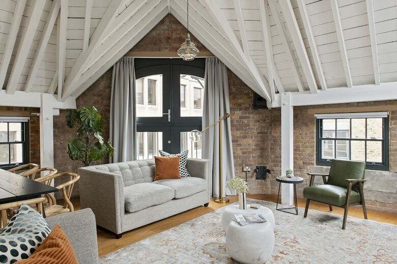 Apartamentos Cove Arne Street