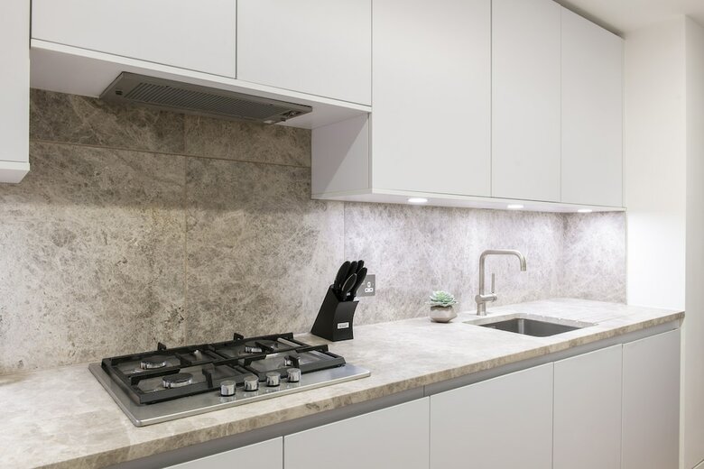 Apartamentos Cove Arne Street