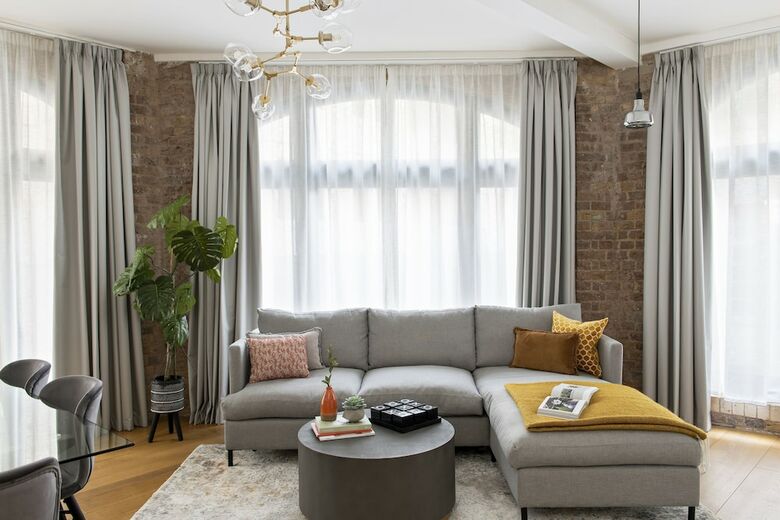 Apartamentos Cove Arne Street