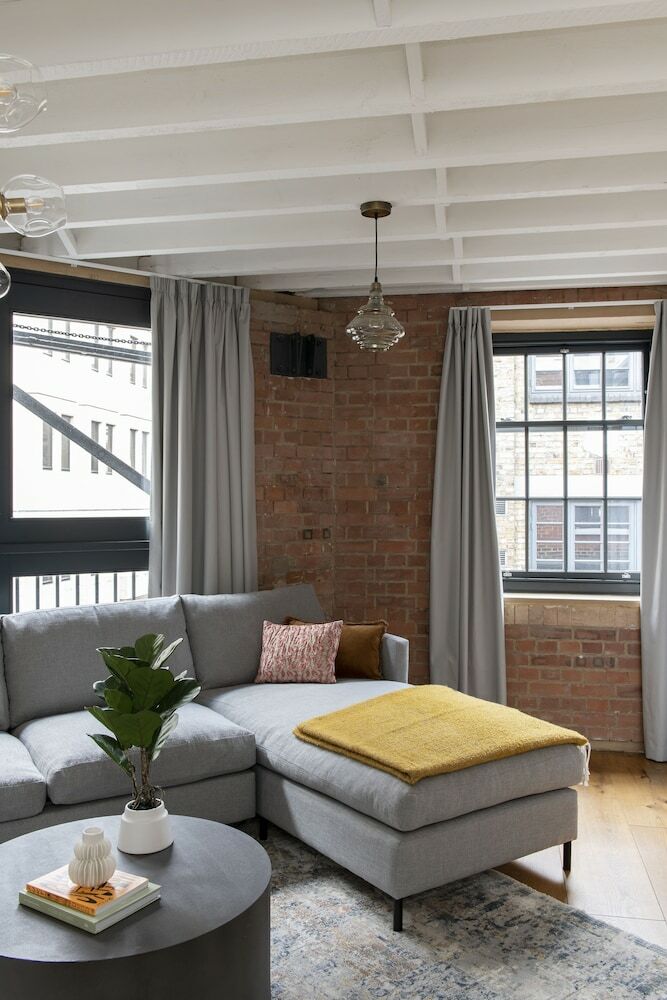 Apartamentos Cove Arne Street