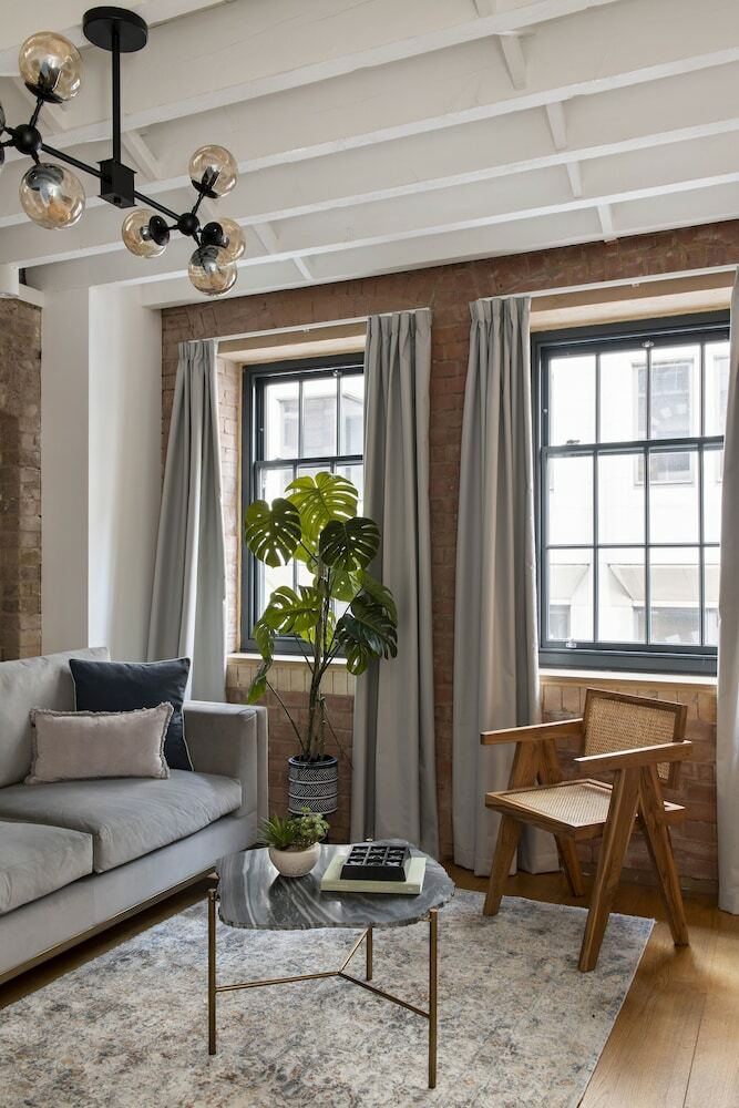 Apartamentos Cove Arne Street