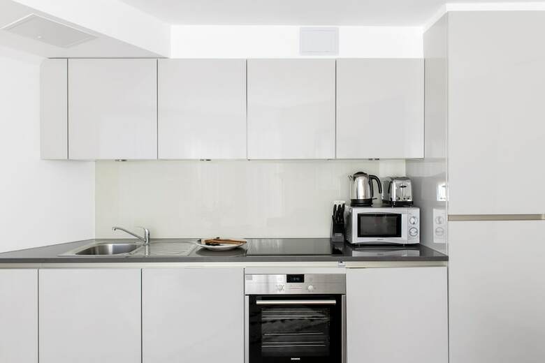 Apartamentos Saco Covent Garden - St Martin's
