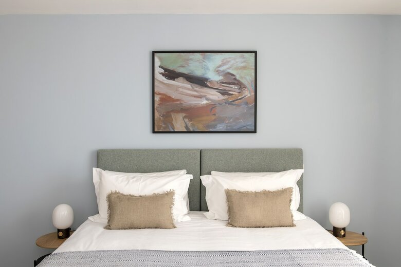 Apartamentos Saco Covent Garden - St Martin's