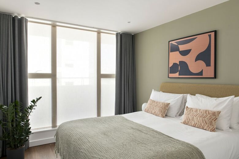 Apartamentos Saco Covent Garden - St Martin's