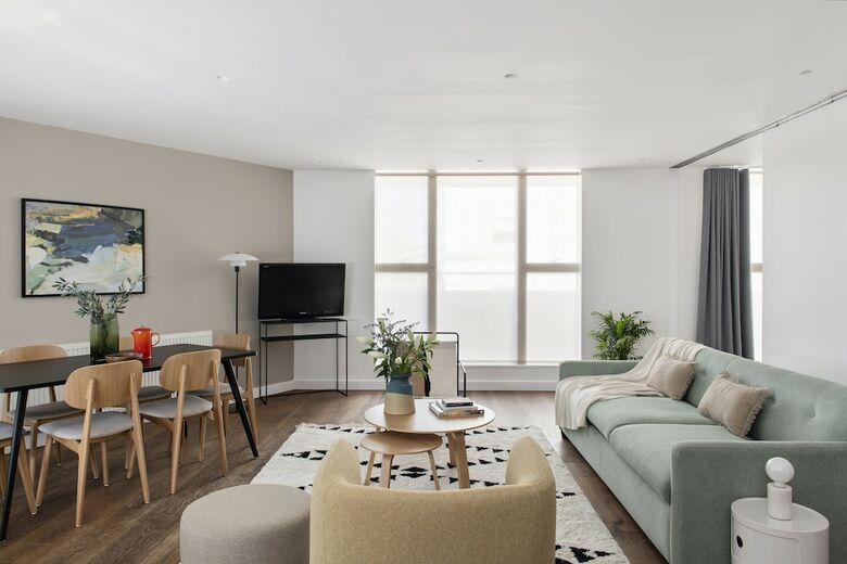 Apartamentos Saco Covent Garden - St Martin's