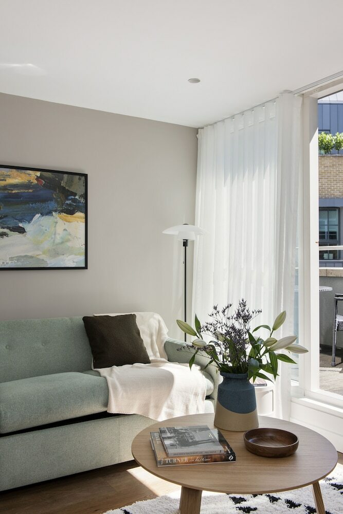 Apartamentos Saco Covent Garden - St Martin's