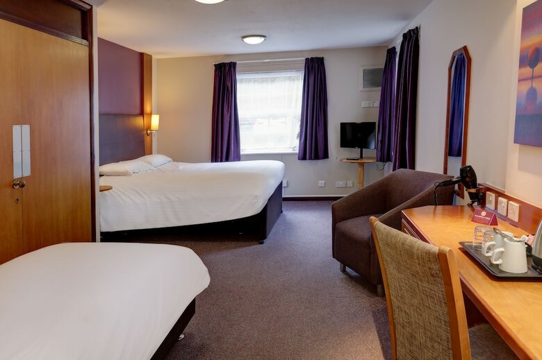 Plaza Chorley, Sure Hotel Collection By Best Western