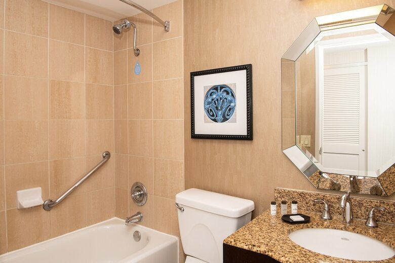 Sheraton Mission Valley San Diego Hotel