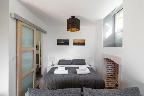 Apartamento Le Descartes Emplacement Id�al - Gare & Centre