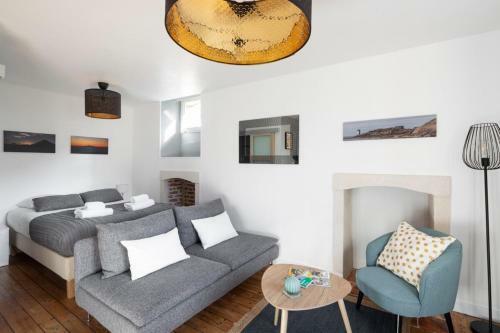 Apartamento Le Descartes Emplacement Id�al - Gare & Centre