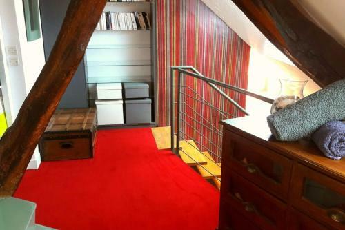 Apartamento L'op�ra Appartement Cosy Centre Historique