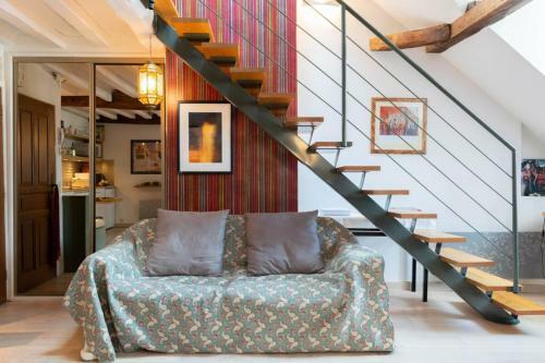 Apartamento L'op�ra Appartement Cosy Centre Historique
