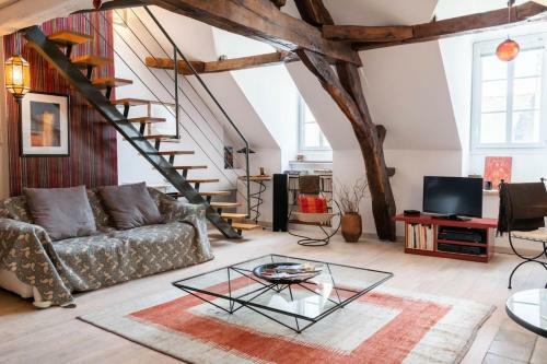 Apartamento L'op�ra Appartement Cosy Centre Historique