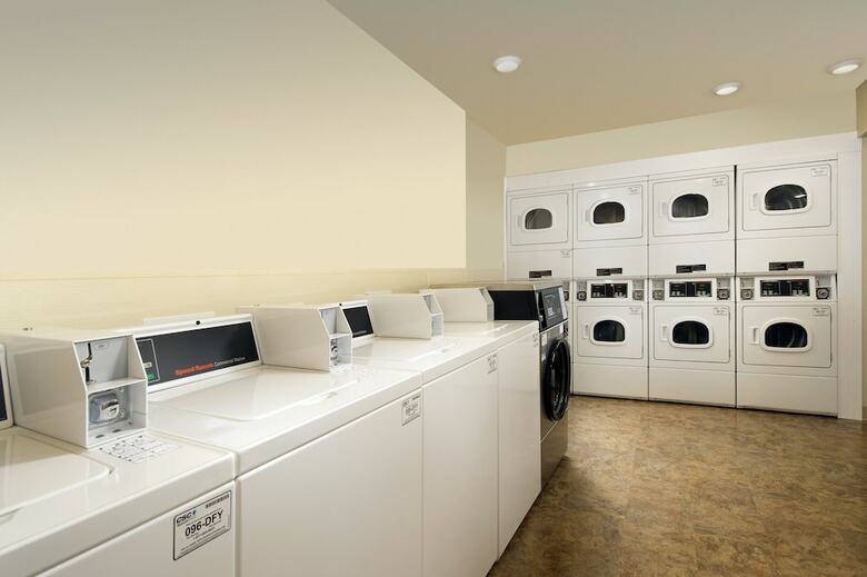Hotel Woodspring Suites Fort Lauderdale