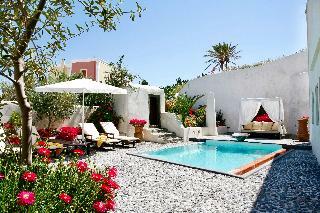 Apartamentos Santorini Heritage Villas & Mansions