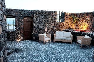 Apartamentos Santorini Heritage Villas & Mansions