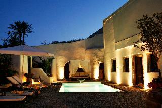 Apartamentos Santorini Heritage Villas & Mansions